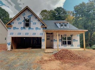 4316 Erie Dr, Winston Salem, NC 27106