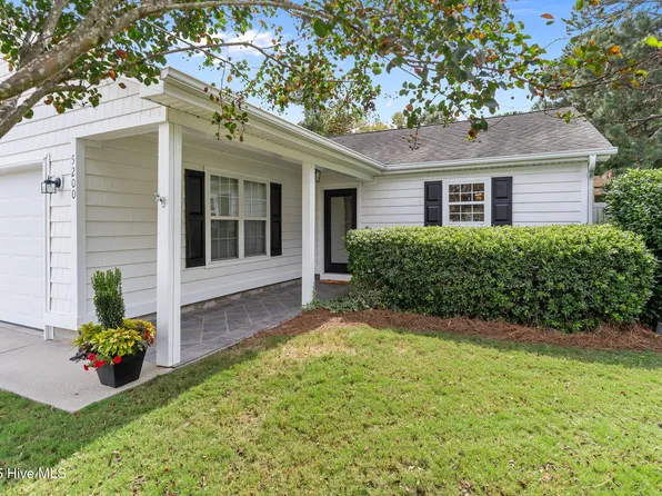 5200 Minnesota Drive SE, Southport, NC 28461