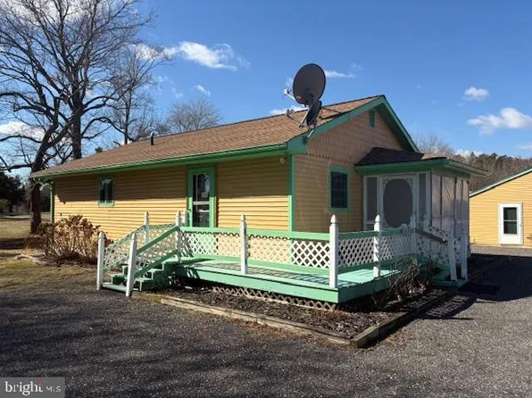 4928 Bethlehem Rd, Bethlehem, MD 21609