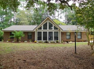 1443 Satsuma Rd, Saint Johns, FL 32259