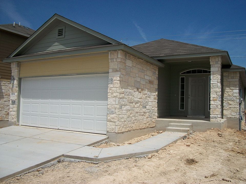 2204 Nestlewood Drive