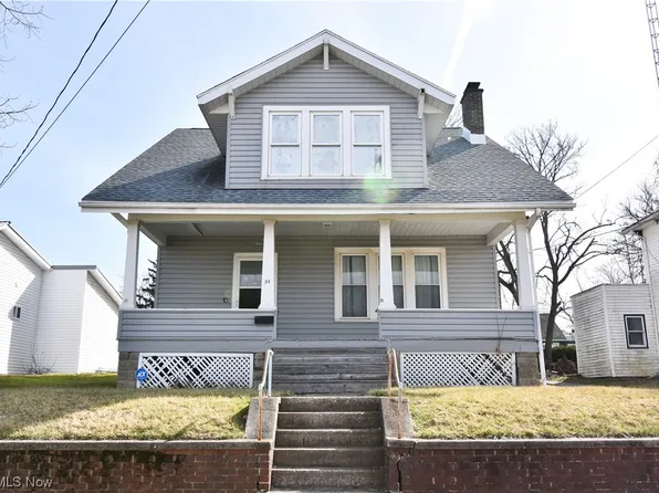 93 Broadway St, Shelby, OH 44875