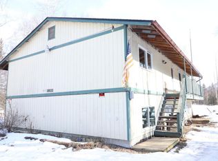 18111 S Birchwood Loop Rd, Chugiak, AK 99567