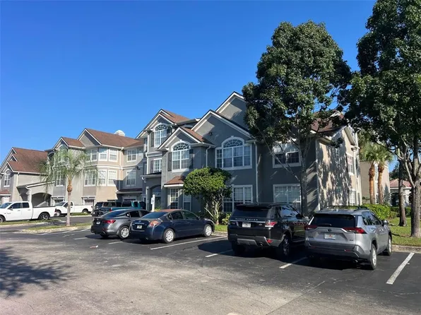 3373 S Kirkman Rd APT 929, Orlando, FL 32811