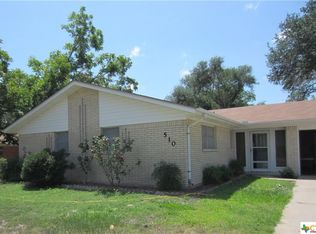 510 Perth St, Victoria, TX 77904