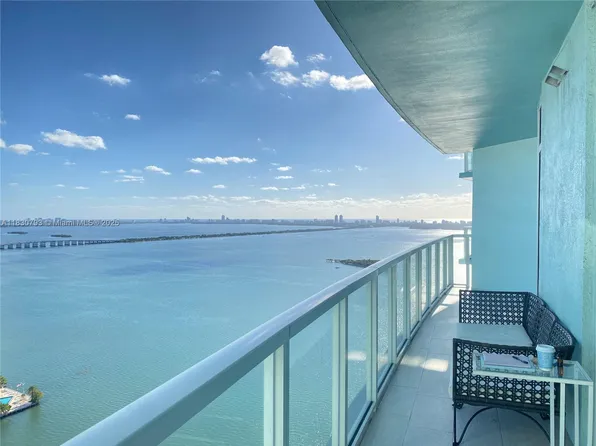 1900 N Bayshore Dr APT 3804, Miami, FL 33132