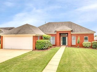 1926 Chancellor Ridge Rd, Prattville, AL 36066