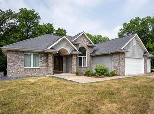 6780 County Line Rd, Hartford, WI 53027