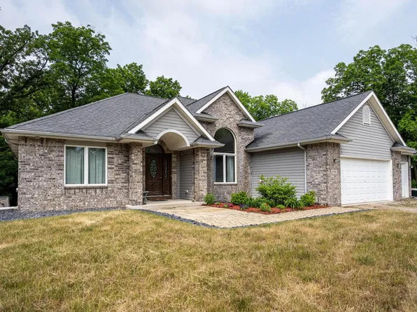 6780 County Line ROAD, Hartford, WI 53027