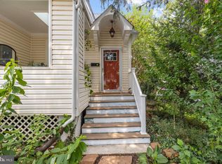 417 N Bend Rd, Baltimore, MD 21229