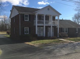 163 1st St, Clay, KY 42404