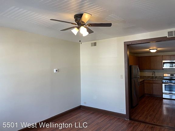 3rd image of 5501 W Wellington Ave #2