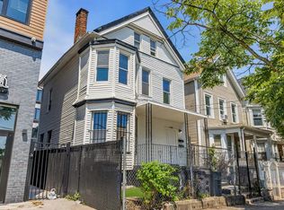 168 N 5th St #2, Newark, NJ 07107