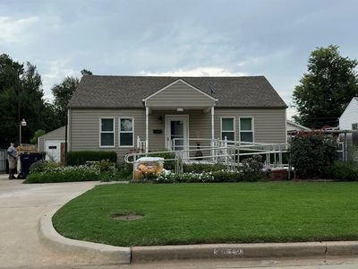 4612 S Melrose Ln, Oklahoma City, OK, 73109