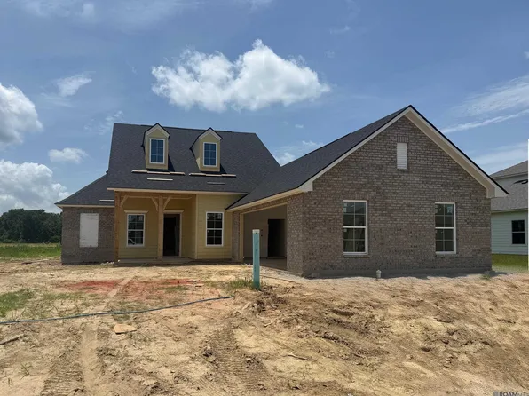 37273 Cattle Ave, Prairieville, LA 70769
