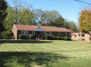 104 Blue Grass Dr, Franklin, TN 37064