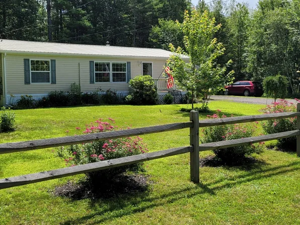 30 Stevens Road, Smithfield, ME 04978
