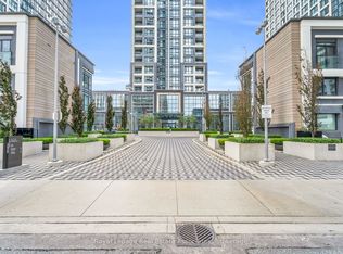 9 Mabelle Ave #Penthouse 15, Toronto, ON M9A 0E1