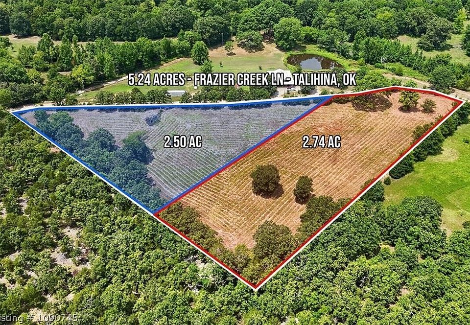1st image of Frazier Creek Ln