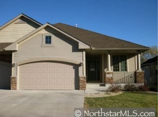 14011 Walters Way, Savage, MN 55378