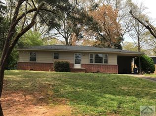 145 Sylvan Rd, Athens, GA 30606