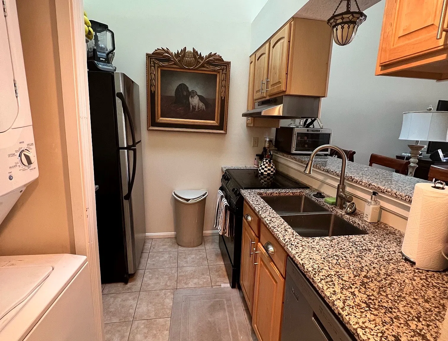 1 bed, 549 sqft, $2,500 — Photo 4