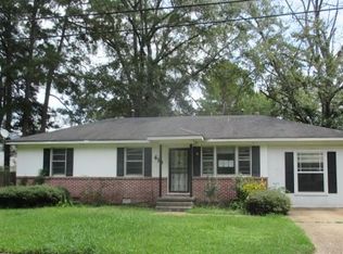 610 Hibner St, Tupelo, MS 38804