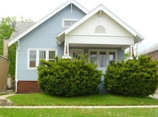 508 N Pine St, Waukegan, IL 60085