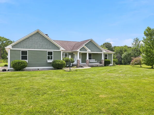 25541 Scherer Ave, Arcadia, IN 46030