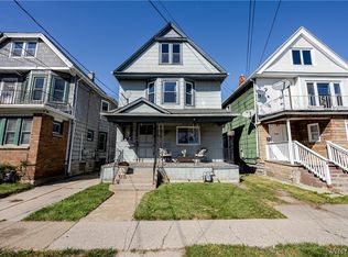 250 Doat St, Buffalo, NY 14211