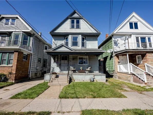 250 Doat St, Buffalo, NY 14211