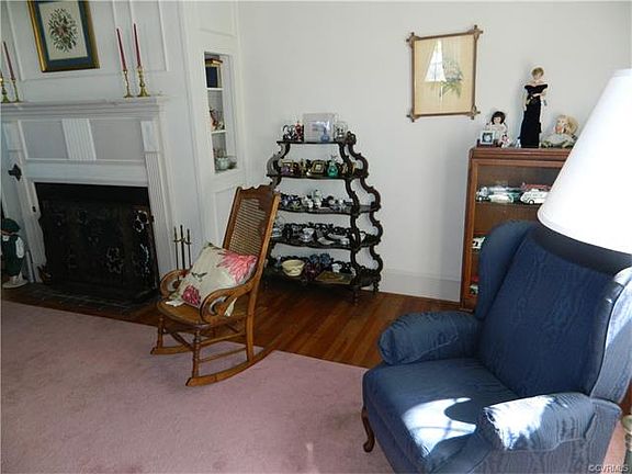 12050 Rolfe Highway Surry VA