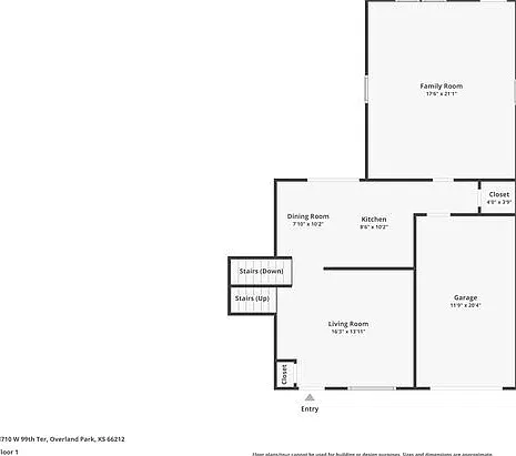 3 bed, 2.0 bath, 1985 sqft, $2,345 — Photo 2