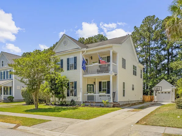 3225 Beaconsfield Rd, Mount Pleasant, SC 29466