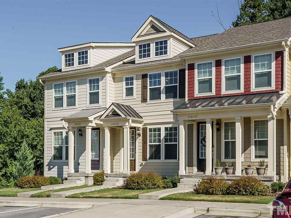 2nd image of 2791 Stone Rock Dr #103