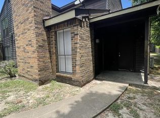 7200 T C Jester Blvd APT 2603, Houston, TX 77088