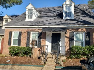 62 Kingsbridge Way, Little Rock, AR 72212