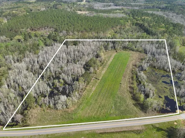 Red Oak Rd, Florala, AL 36442