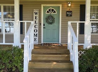 816 Skyline Rd, Seymour, MO 65746