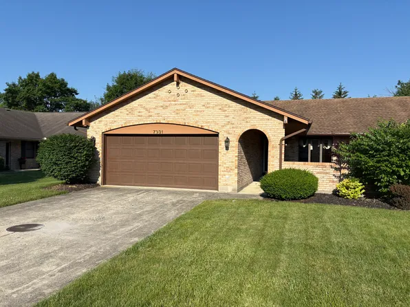 7331 McSmith Ct, Dayton, OH 45414