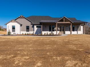 2024 Shady Creek Xing, Azle, TX 76020