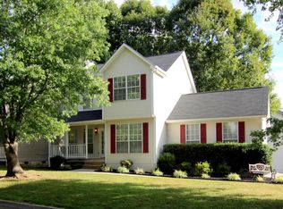 1000 Edenbridge Way, Knoxville, TN 37923