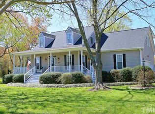 2601 Whippletree Dr, Raleigh, NC 27603