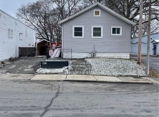 150 Child St, Rochester, NY 14611