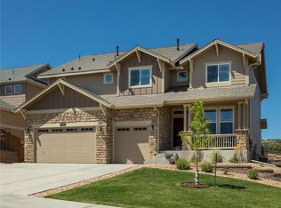 2363 Fairway Wood Cir, Castle Rock, CO 80109