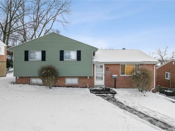 1345 Cardinal Dr, Pittsburgh, PA 15243