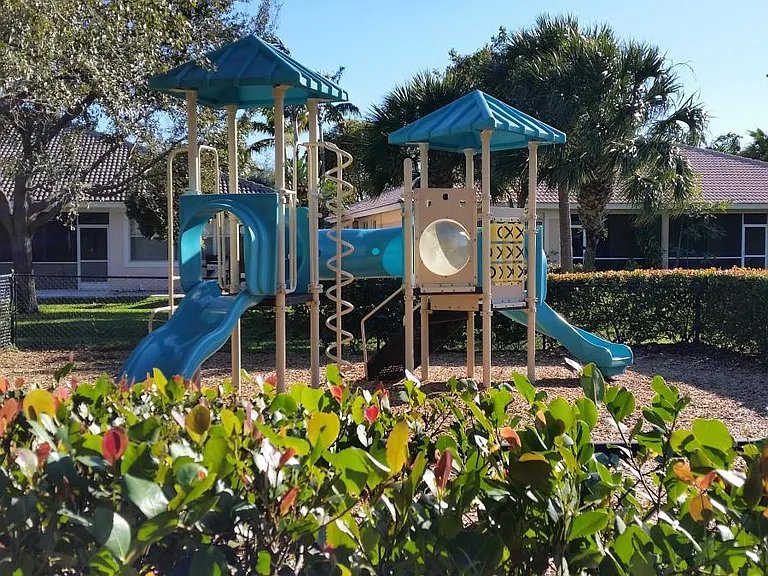 Community Playground