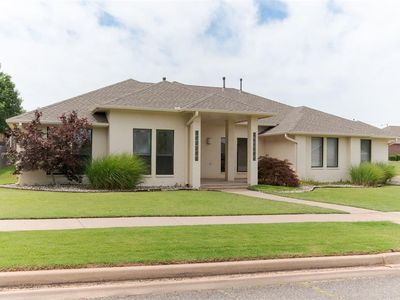 2828 NW 168th Ter, Edmond, OK, 73012