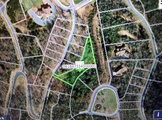 38 Old Lafayette Ln, Black Mountain, NC 28711