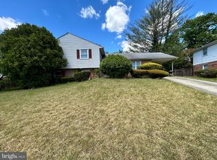 13008 Payton Dr, Upper Marlboro, MD 20774